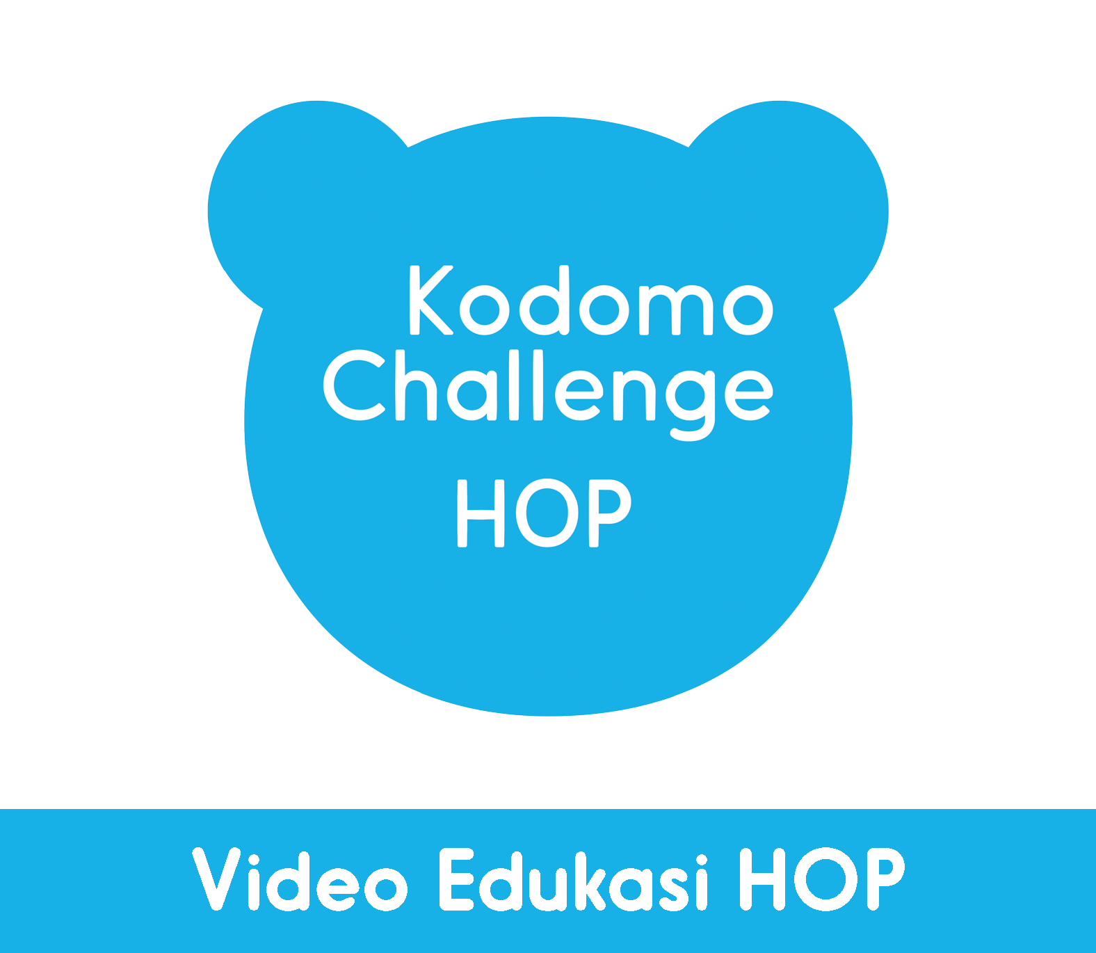 HOP Kodomo Challenge