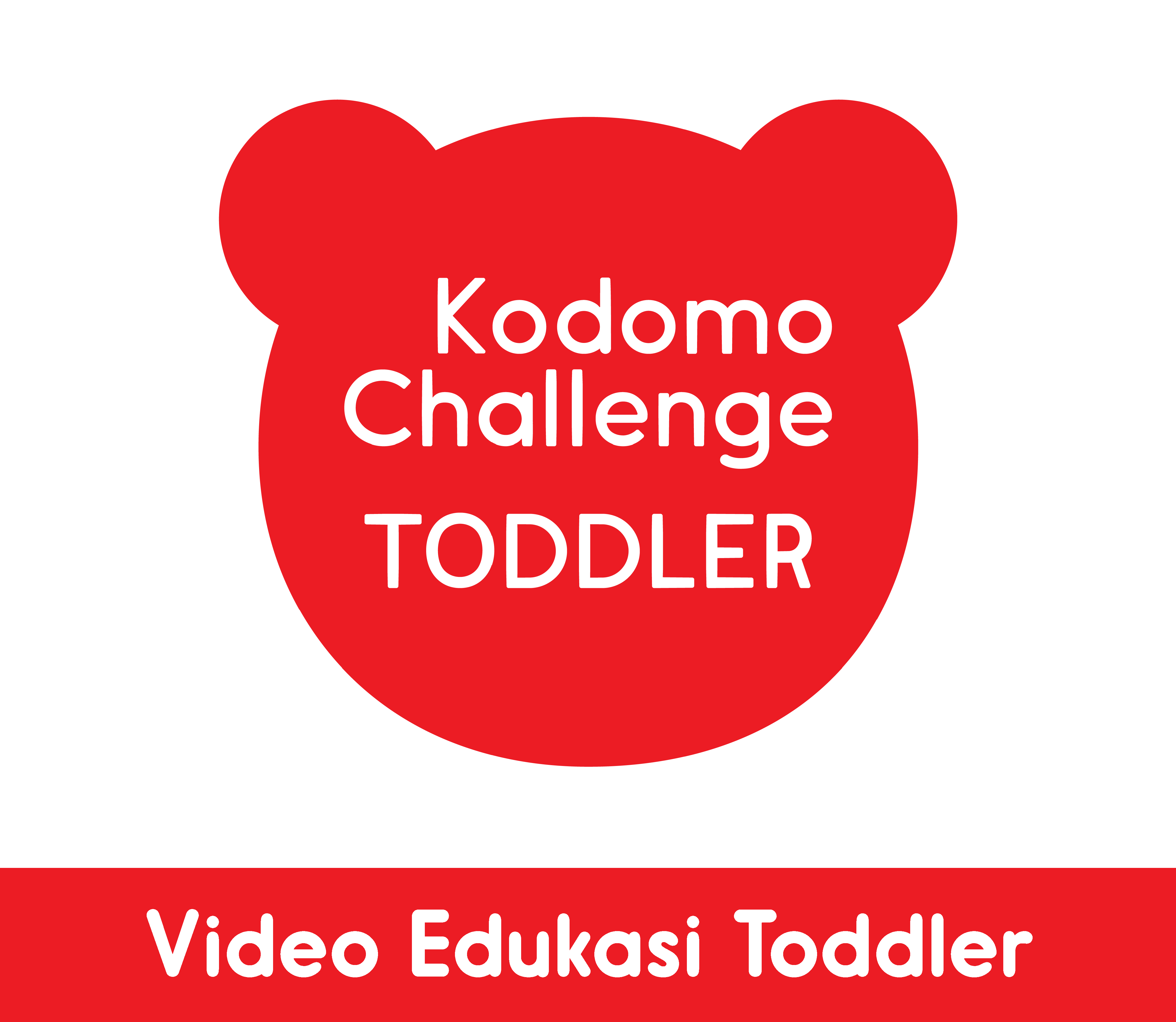 Toddler Kodomo Challenge