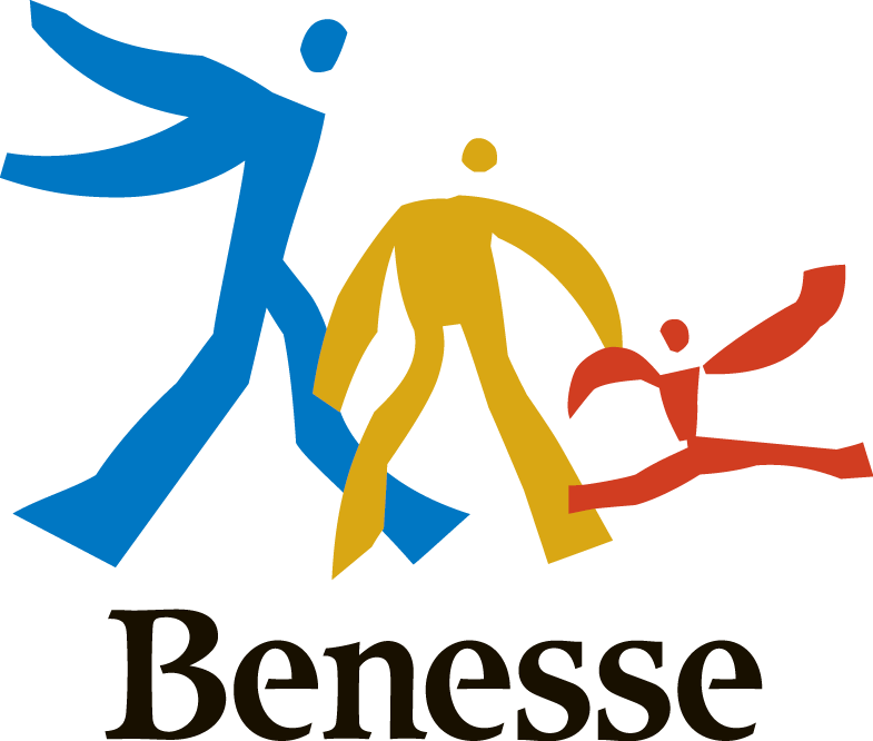 logo PT. Benesse Indonesia